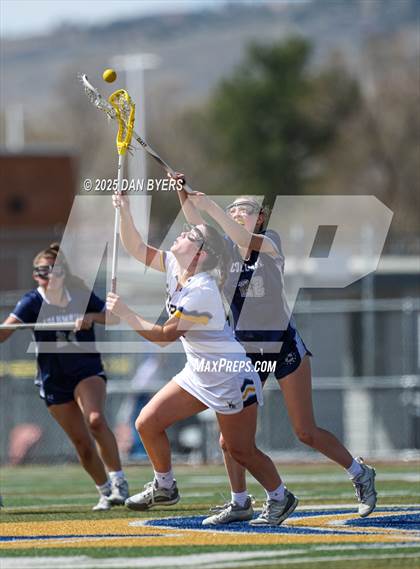 Thumbnail 2 in Columbine @ Poudre School District photogallery.
