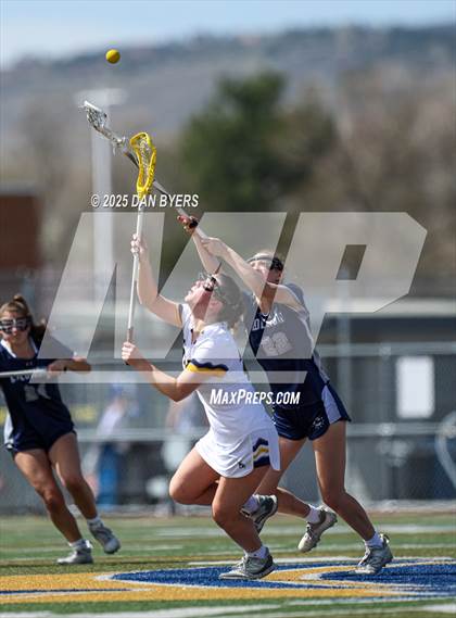Thumbnail 3 in Columbine @ Poudre School District photogallery.