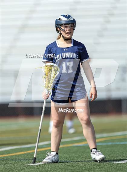 Thumbnail 3 in Columbine @ Poudre School District photogallery.