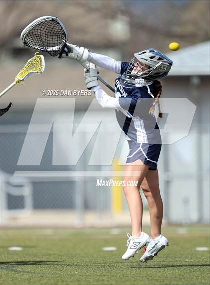 Thumbnail 1 in Columbine @ Poudre School District photogallery.