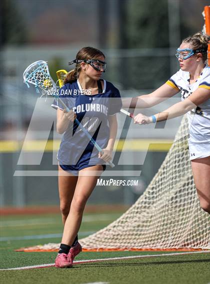 Thumbnail 1 in Columbine @ Poudre School District photogallery.