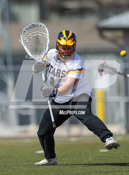 Thumbnail 3 in Columbine @ Poudre School District photogallery.