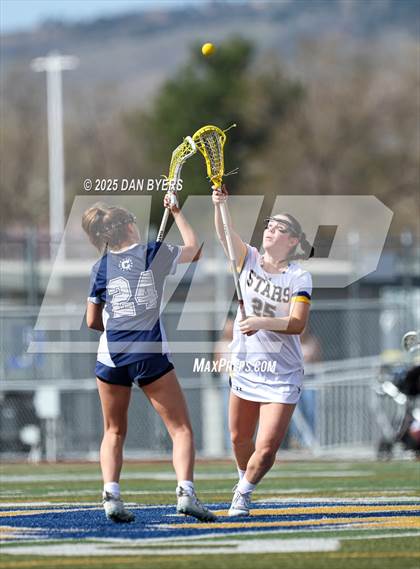 Thumbnail 2 in Columbine @ Poudre School District photogallery.
