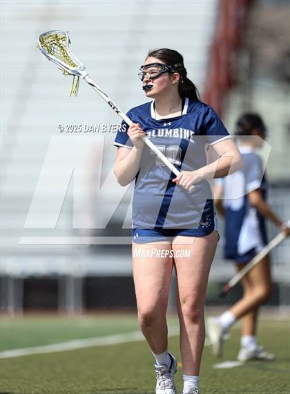 Thumbnail 3 in Columbine @ Poudre School District photogallery.