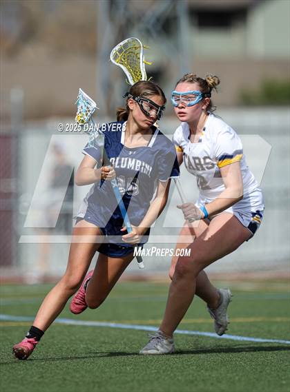 Thumbnail 3 in Columbine @ Poudre School District photogallery.