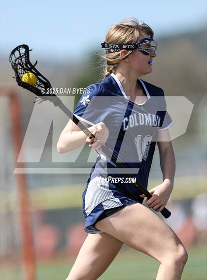 Thumbnail 1 in Columbine @ Poudre School District photogallery.