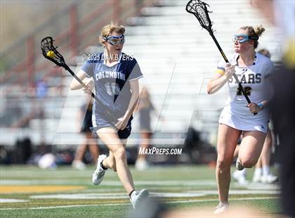 Thumbnail 3 in Columbine @ Poudre School District photogallery.