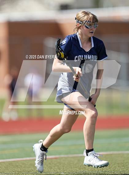 Thumbnail 3 in Columbine @ Poudre School District photogallery.