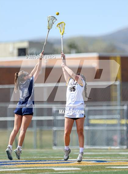 Thumbnail 3 in Columbine @ Poudre School District photogallery.