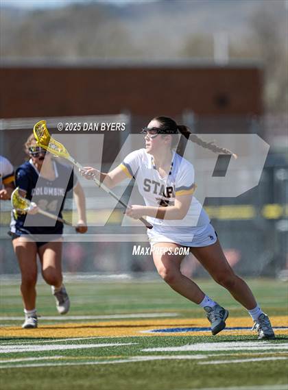 Thumbnail 3 in Columbine @ Poudre School District photogallery.