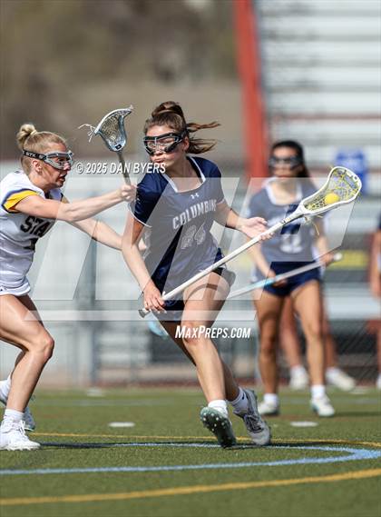 Thumbnail 1 in Columbine @ Poudre School District photogallery.