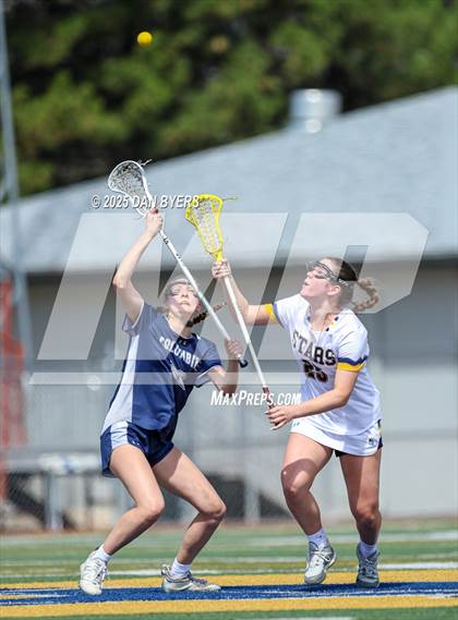 Thumbnail 3 in Columbine @ Poudre School District photogallery.