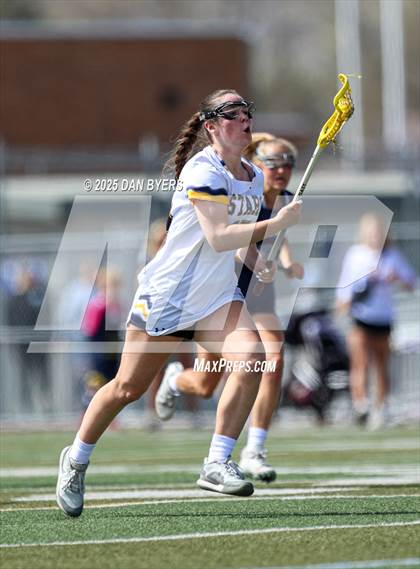 Thumbnail 3 in Columbine @ Poudre School District photogallery.