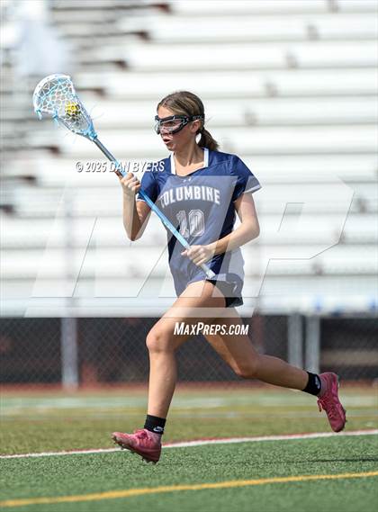 Thumbnail 3 in Columbine @ Poudre School District photogallery.