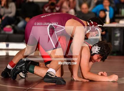 Thumbnail 3 in Ayala @ Claremont (Senior Night) photogallery.