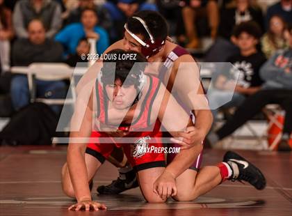 Thumbnail 3 in Ayala @ Claremont (Senior Night) photogallery.