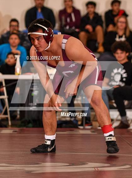Thumbnail 3 in Ayala @ Claremont (Senior Night) photogallery.