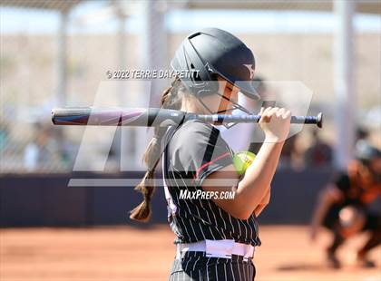 Thumbnail 3 in Coconino vs Desert Edge (Sunrise Mountain Tournament) photogallery.