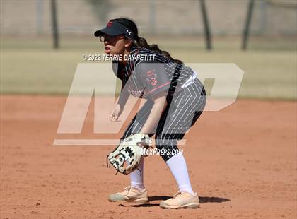 Thumbnail 3 in Coconino vs Desert Edge (Sunrise Mountain Tournament) photogallery.