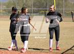 Photo from the gallery "Coconino vs Desert Edge (Sunrise Mountain Tournament)"
