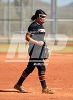 Photo from the gallery "Coconino vs Desert Edge (Sunrise Mountain Tournament)"