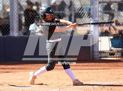 Thumbnail 1 in Coconino vs Desert Edge (Sunrise Mountain Tournament) photogallery.