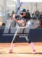 Photo from the gallery "Coconino vs Desert Edge (Sunrise Mountain Tournament)"