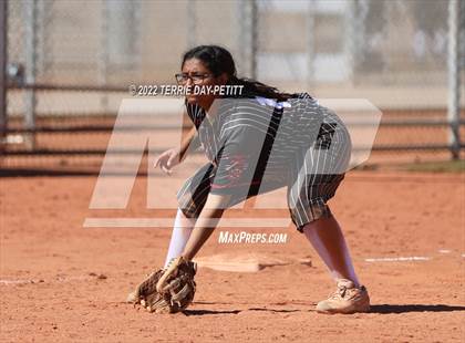 Thumbnail 3 in Coconino vs Desert Edge (Sunrise Mountain Tournament) photogallery.