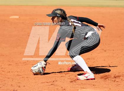 Thumbnail 2 in Coconino vs Desert Edge (Sunrise Mountain Tournament) photogallery.