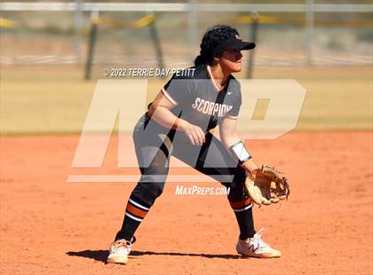 Thumbnail 1 in Coconino vs Desert Edge (Sunrise Mountain Tournament) photogallery.