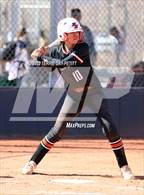 Photo from the gallery "Coconino vs Desert Edge (Sunrise Mountain Tournament)"