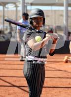 Photo from the gallery "Coconino vs Desert Edge (Sunrise Mountain Tournament)"