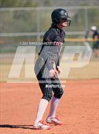 Photo from the gallery "Coconino vs Desert Edge (Sunrise Mountain Tournament)"