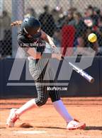 Photo from the gallery "Coconino vs Desert Edge (Sunrise Mountain Tournament)"
