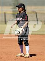 Photo from the gallery "Coconino vs Desert Edge (Sunrise Mountain Tournament)"