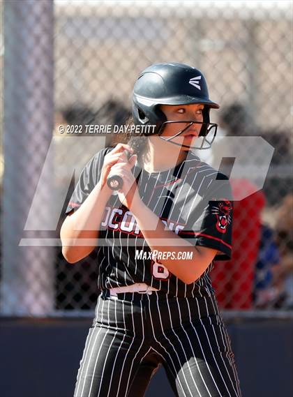 Thumbnail 3 in Coconino vs Desert Edge (Sunrise Mountain Tournament) photogallery.