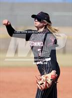 Photo from the gallery "Coconino vs Desert Edge (Sunrise Mountain Tournament)"