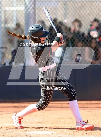 Thumbnail 3 in Coconino vs Desert Edge (Sunrise Mountain Tournament) photogallery.