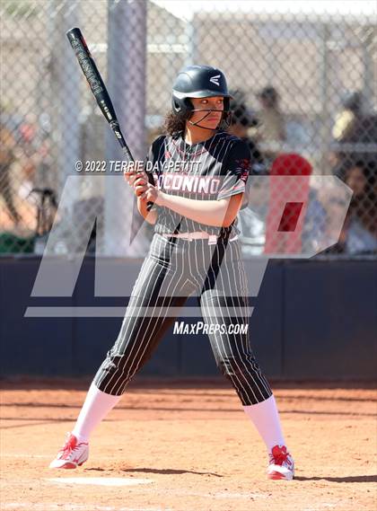 Thumbnail 1 in Coconino vs Desert Edge (Sunrise Mountain Tournament) photogallery.