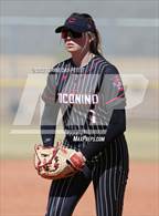 Photo from the gallery "Coconino vs Desert Edge (Sunrise Mountain Tournament)"