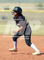 Photo from the gallery "Coconino vs Desert Edge (Sunrise Mountain Tournament)"