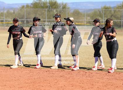 Thumbnail 1 in Coconino vs Desert Edge (Sunrise Mountain Tournament) photogallery.