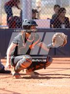 Photo from the gallery "Coconino vs Desert Edge (Sunrise Mountain Tournament)"
