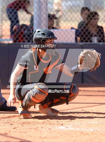 Thumbnail 1 in Coconino vs Desert Edge (Sunrise Mountain Tournament) photogallery.