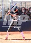 Photo from the gallery "Coconino vs Desert Edge (Sunrise Mountain Tournament)"