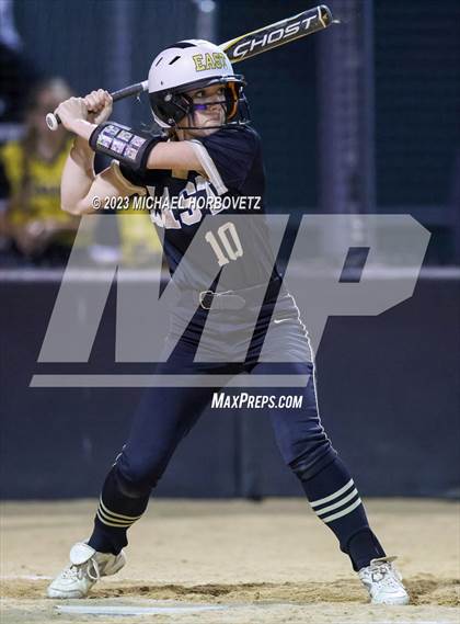 Thumbnail 3 in Plano East @ Plano West photogallery.