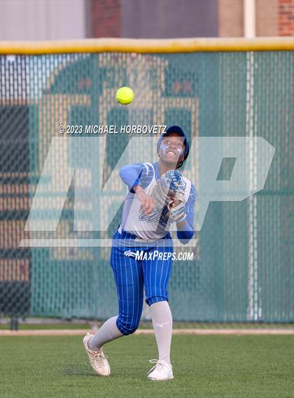 Thumbnail 1 in Plano East @ Plano West photogallery.