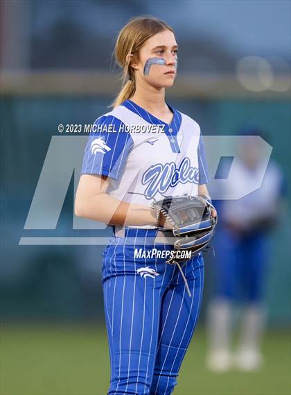 Thumbnail 1 in Plano East @ Plano West photogallery.
