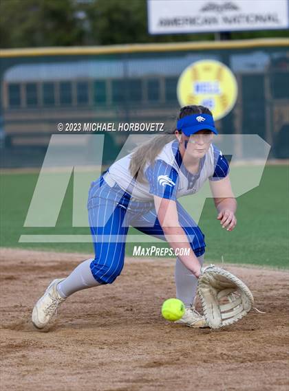 Thumbnail 3 in Plano East @ Plano West photogallery.