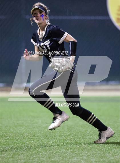 Thumbnail 3 in Plano East @ Plano West photogallery.